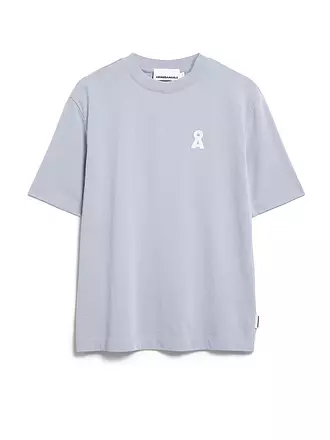 ARMEDANGELS | T-shirt Coupe ample TARJAA | lila